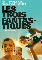 Icon image Les trois fantastiques