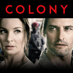 Відарыс значка "Colony (VF)"