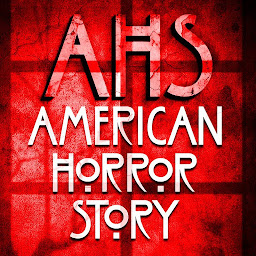 Ikoonprent American Horror Story (VOST)