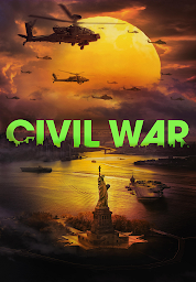 İkona şəkli Civil War