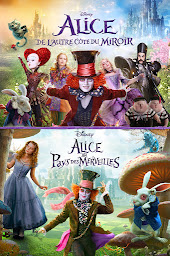 صورة رمز Alice - Collection 2 Films (VF)