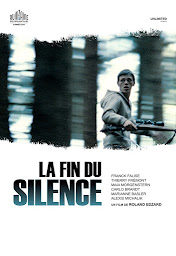 La fin du silence: imaxe da icona