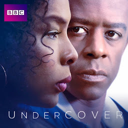 የአዶ ምስል Undercover (VF)