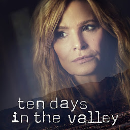 Imagen de ícono de Ten Days in the Valley (VF)