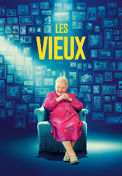 Icon image Les vieux