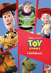 图标图片“Toy Story: L'intégrale”