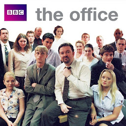 Picha ya aikoni ya The Office (VOST)