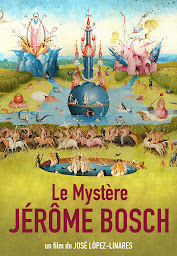 Icon image Le mystère Jérôme Bosch (VOST)