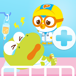 Icon image Pororo Hospital