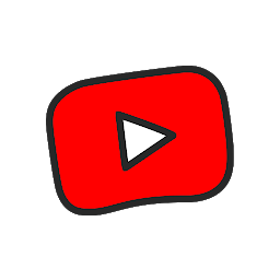 YouTube Kids ikonoaren irudia