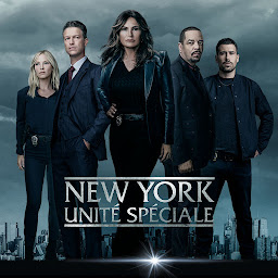 Icon image New York Unité Spéciale (VF)