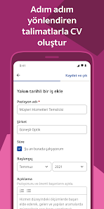 Ekran görüntüsü resmi