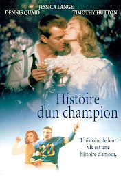 Icon image Histoire d'un champion (VOST)