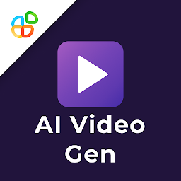 Icon image AI Video Generator