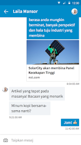 Imej tangkapan skrin