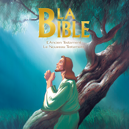 Icon image La Bible