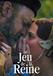 Le jeu de la reine ஐகான் படம்