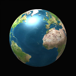 Icon image Planet Orbiter VR