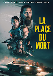 Icon image La place du mort