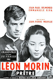 Léon Morin, prêtre: imaxe da icona