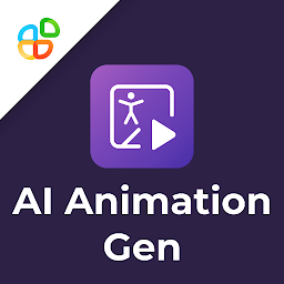 Icon image AI Animation Generator