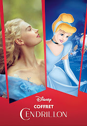 Coffret Cendrillon ikonjának képe