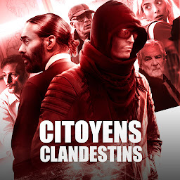 ຮູບໄອຄອນ Citoyens clandestins