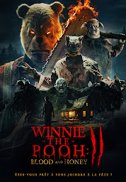 Winnie the Pooh : Blood and Honey 2 ஐகான் படம்