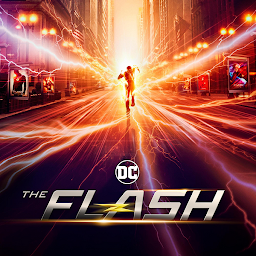 Icon image The Flash (VOST)