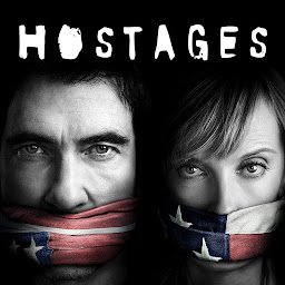 Відарыс значка "Hostages (VF)"