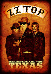 圖示圖片：ZZ Top - That Little Ol' Band From Texas