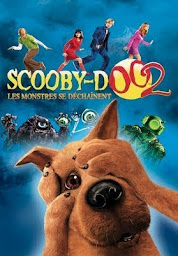 Scooby-Doo 2: Les monstres se déchaînent (VF): imaxe da icona