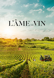 L'ÂME DU VIN: imaxe da icona