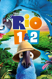 Rio 1 & 2 (VF) च्या आयकनची इमेज