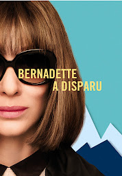 圖示圖片：Bernadette a disparu