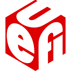 uefi logo