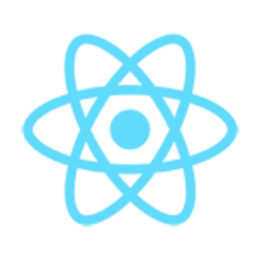 react-native logo