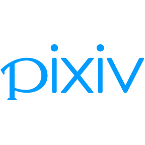 pixiv logo