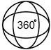 360 Logo