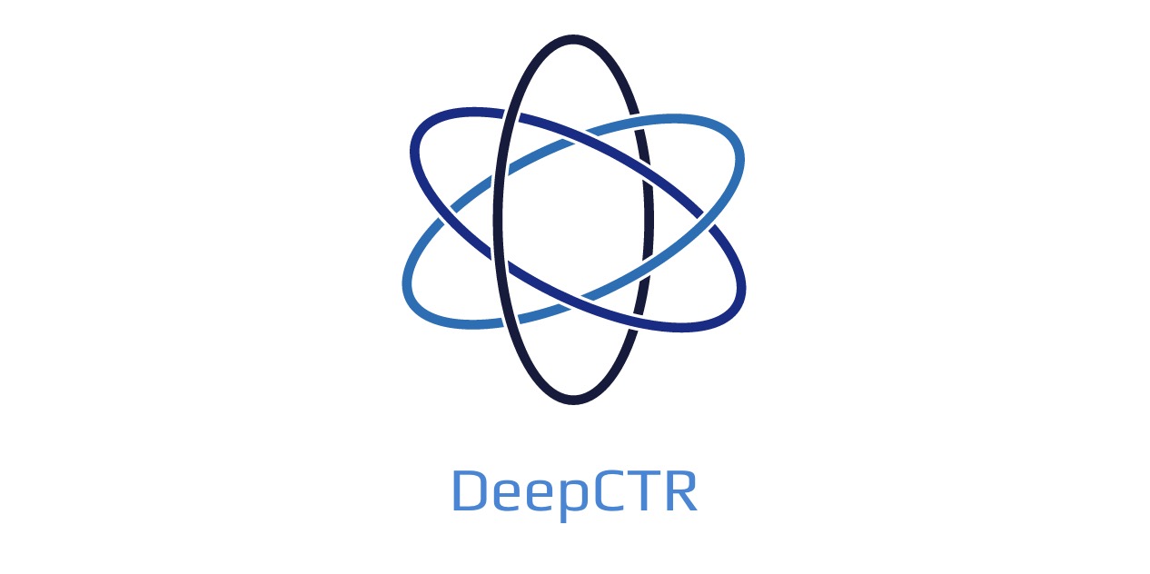 DeepCTR