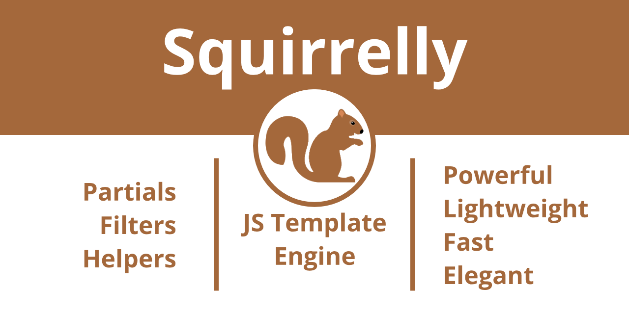 squirrelly