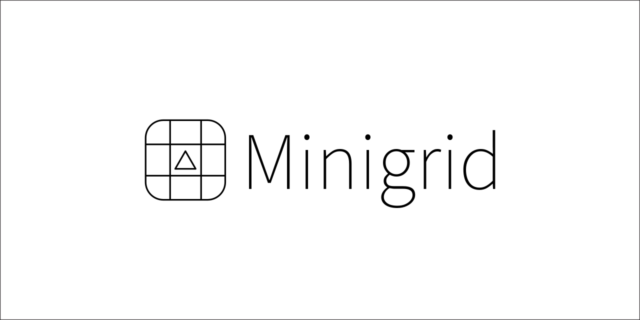 Minigrid