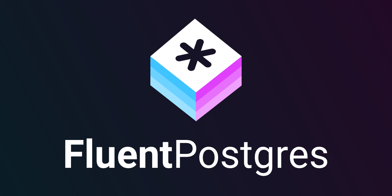 fluent-postgres-driver