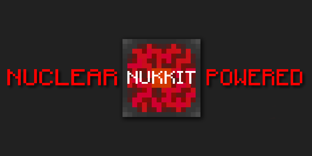 Nukkit