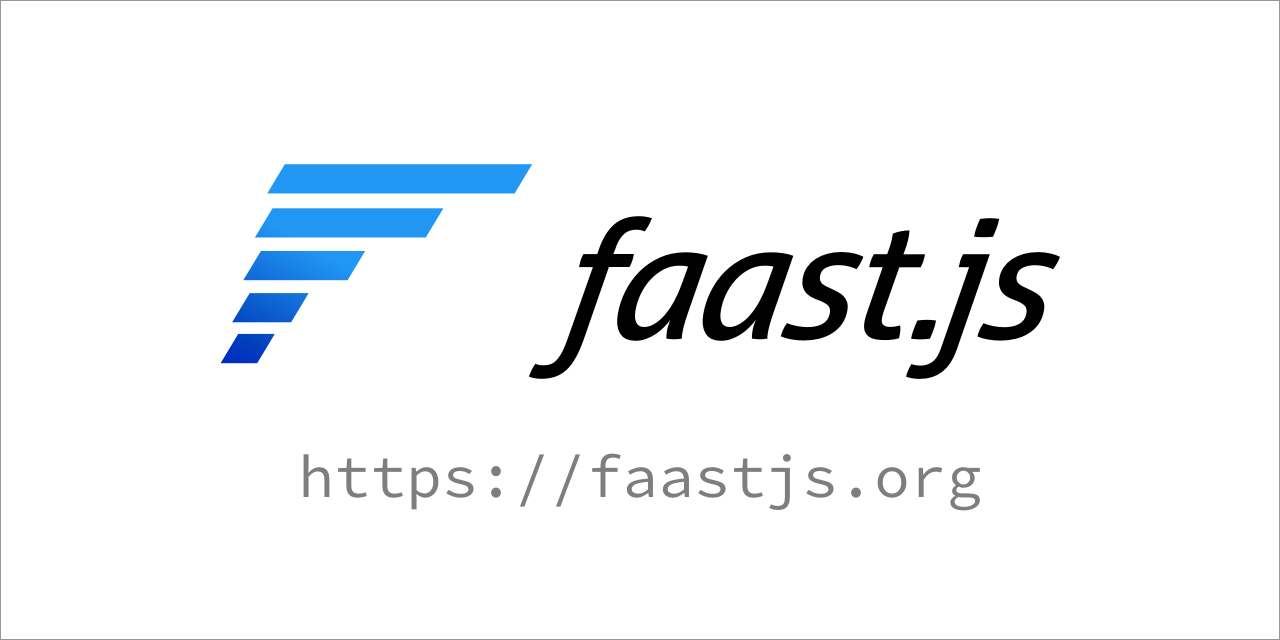 faast.js