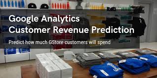 GoogleAnalyticsCustomerRevenuePrediction