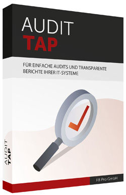 Audit-Test-Automation