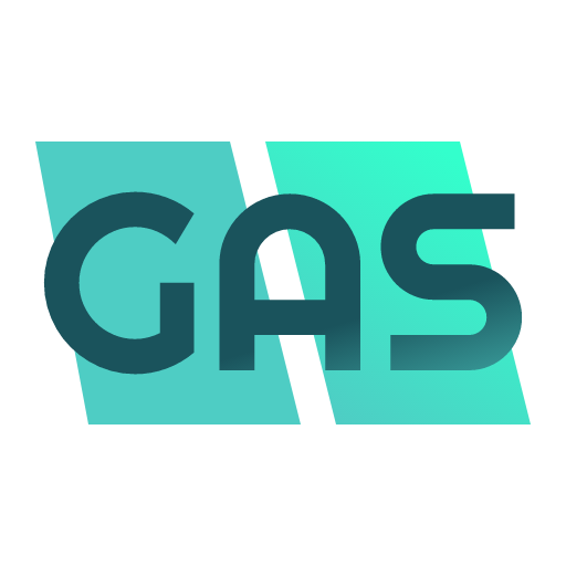 gas