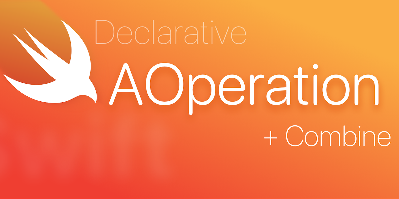 AOperation