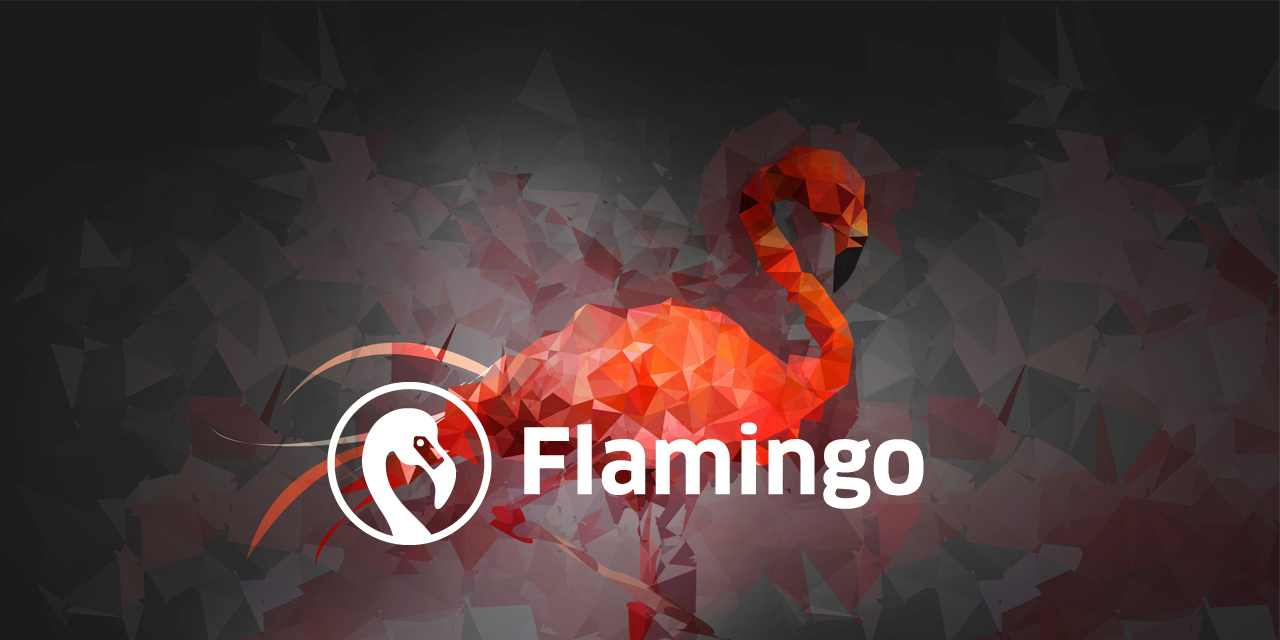 flamingo